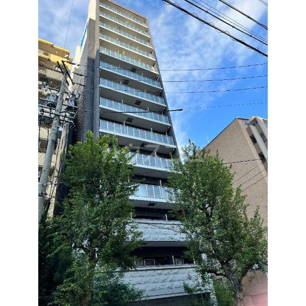 プレサンス金山コネクト