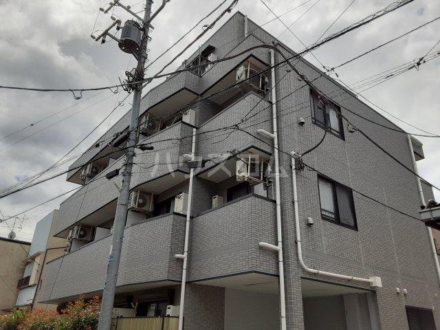 ジニアス高円寺Ⅰ