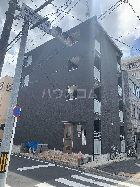 リブリ志賀本通