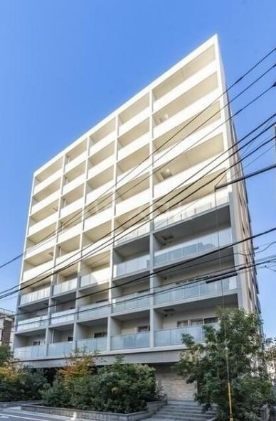 NS PARK RESIDENCE 高田馬場