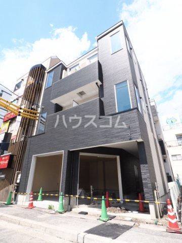 ヴィラ・フェリシアス大曽根