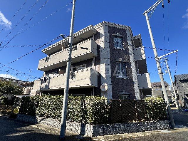 カームハウス嵯峨野