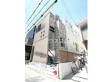ハーモニーテラス水切町
