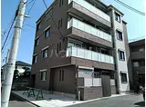 シャーメゾン住吉