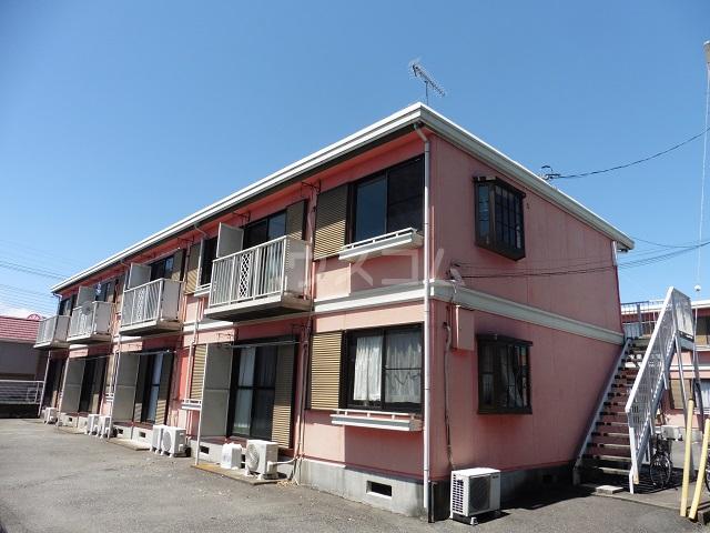 ファミーユカワイ