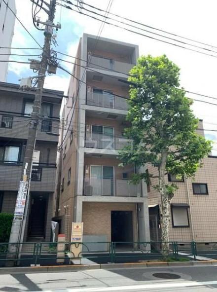プライムアーバン新宿落合