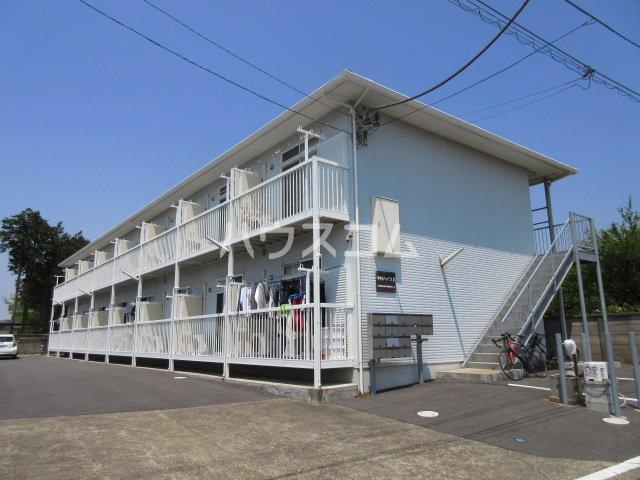 中村ハイツⅡ