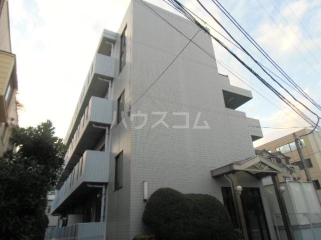 上大岡グリーンハイツD