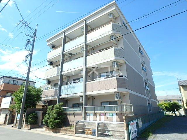 フロンティアU