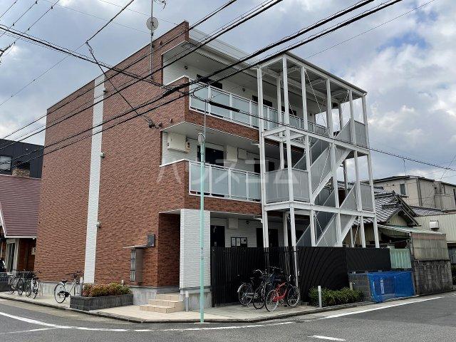 リブリ・MDI黒川