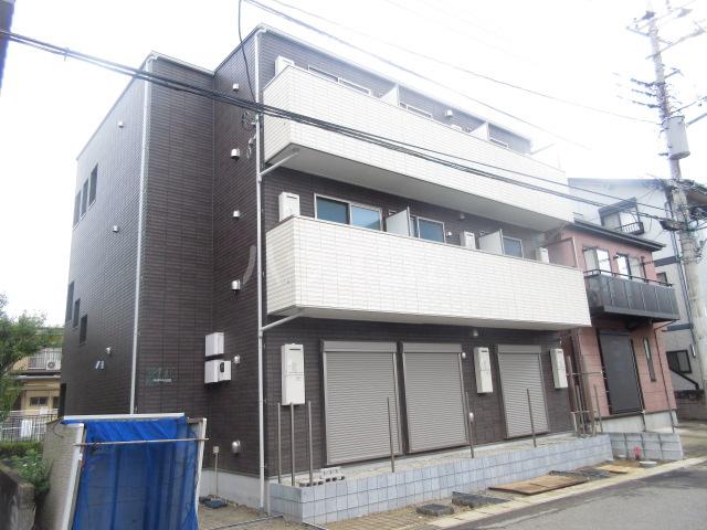 インペリアル稲毛