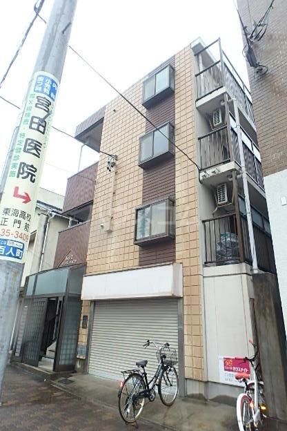 K&Tメンズハイツ