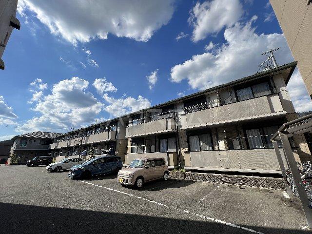 ヴィヴィセレサ壱番館