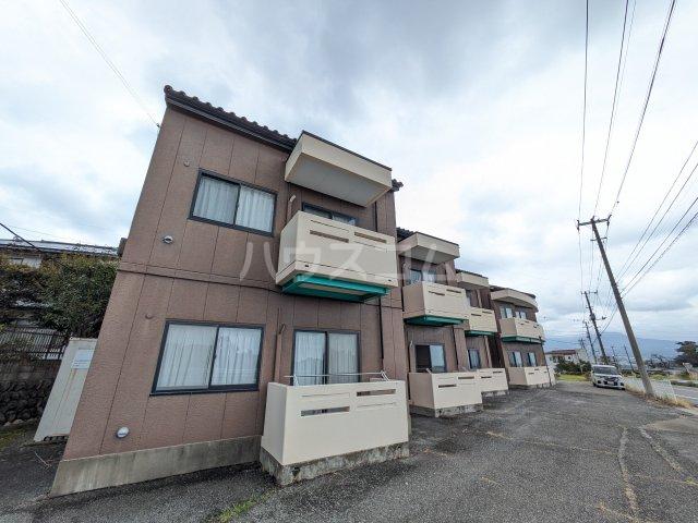 CASA・フェリスⅠ