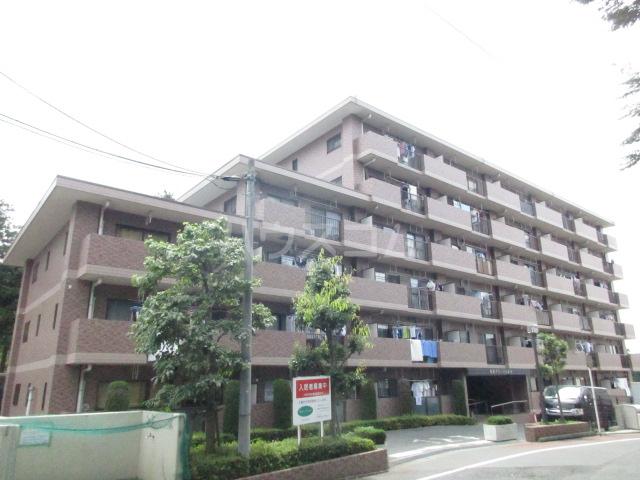 柏台グリーンヒルズ