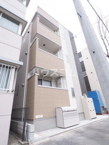 ハーモニーテラス生駒町Ⅲ