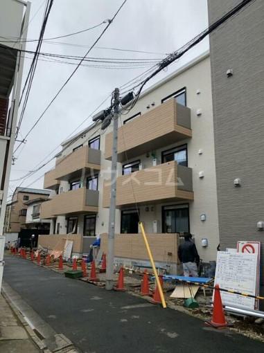 BLESS新中野