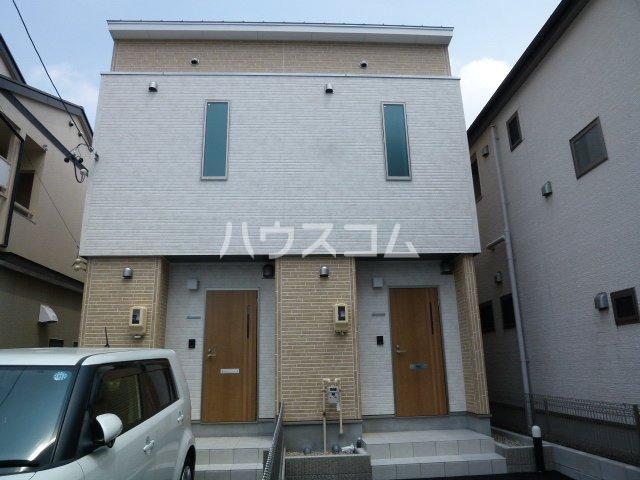 Plussum Court矢田Ⅱ