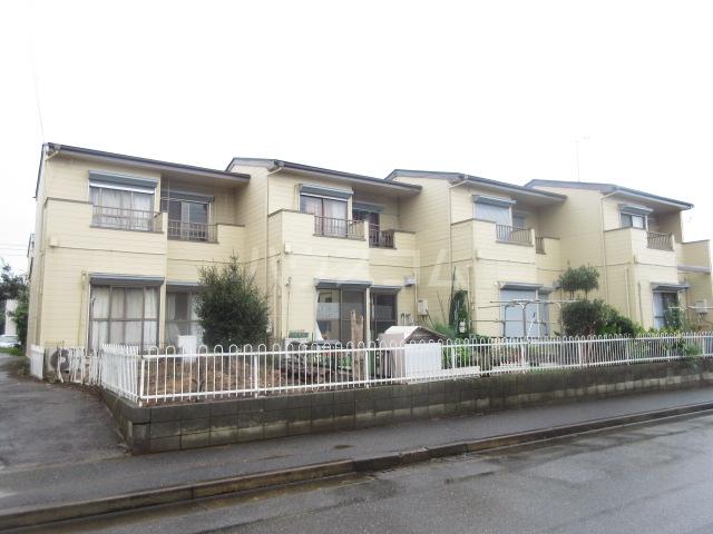 中島ハイツ