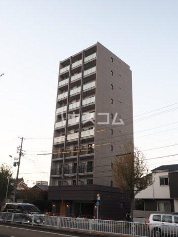リラ出来町