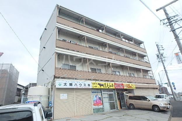 コーポ矢田橋