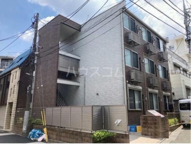 クレイノ高円寺