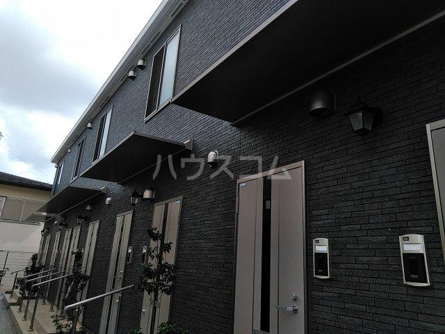 グラン南阿佐ヶ谷