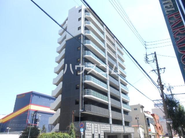 プレサンス名古屋STATIONルミアス
