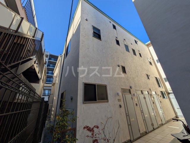 VILLA花水木