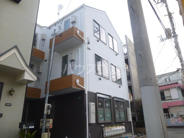 エルプレミア竹ノ塚