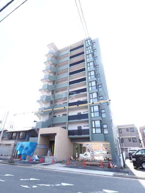 フォートイースト筒井