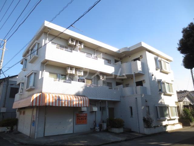 トーエンハイツ