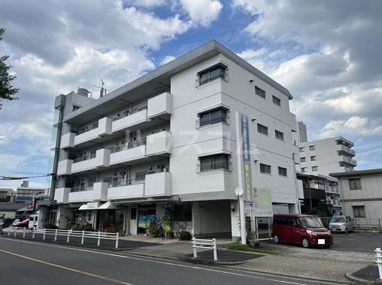 ルビーハイツ大森Ⅱ
