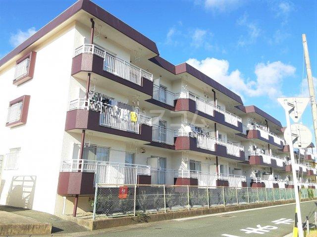 マンションアカンサスⅠ