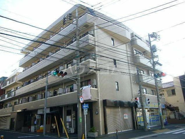 日神パレステージ蒔田
