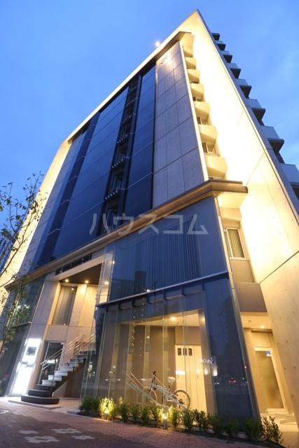 SK BUILDING-501