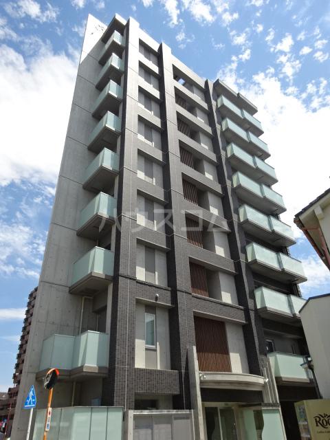 SK BUILDING-501(1LDK/5階)