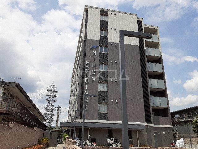 ベラジオ京都西院ウエストシティⅡ