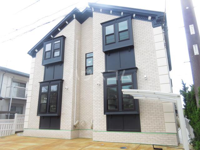 京葉線 稲毛海岸駅 徒歩12分 2階建 築10年