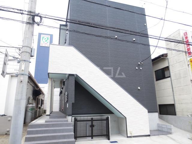 SQUARE Ⅰ