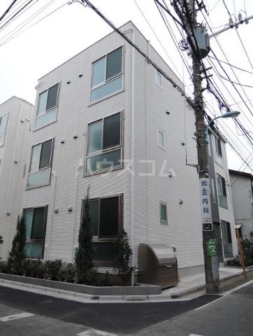 フェリーチェ東高円寺3