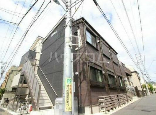 フォルテ高円寺