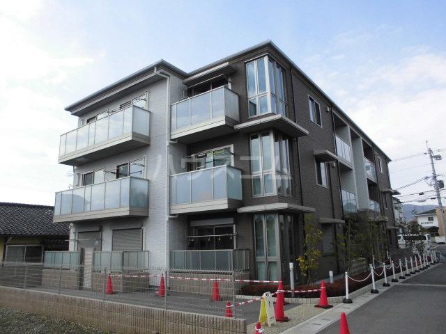 シャーメゾン太秦天神川西