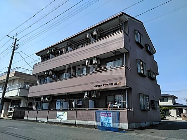 OKADA・APART