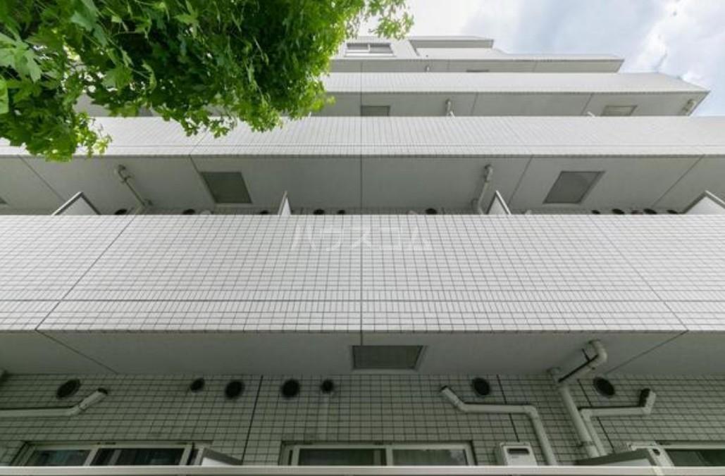 ヴェルト中野上鷺宮