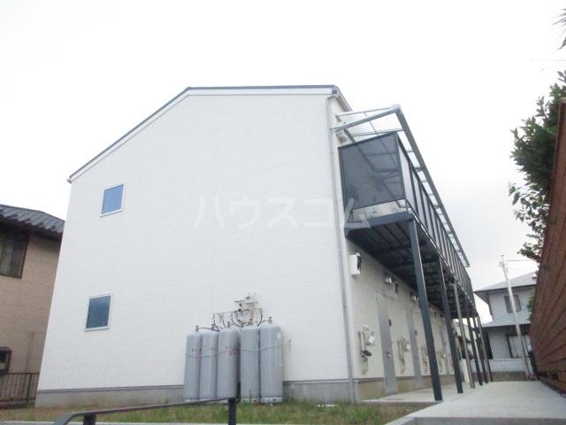天台フラット