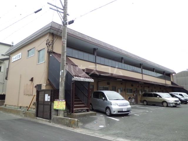 コーポ浜金 Ⅰ