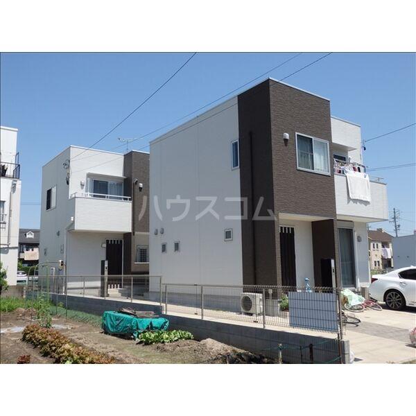 名古屋市東山線 中村日赤駅 徒歩15分 2階建 築14年