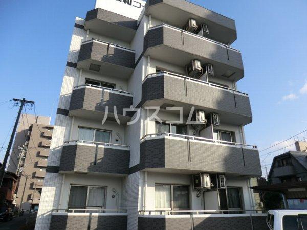 プリミエール大和通(1K/3階)