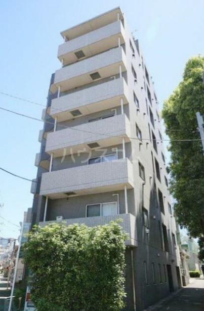 プレール・ドゥーク高円寺